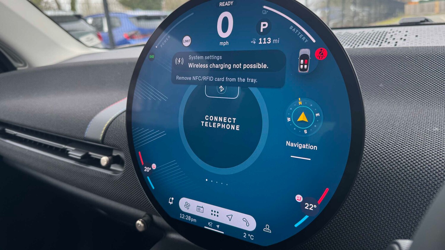 Used MINI Cooper 2025 for sale - 77601394: Photo 17