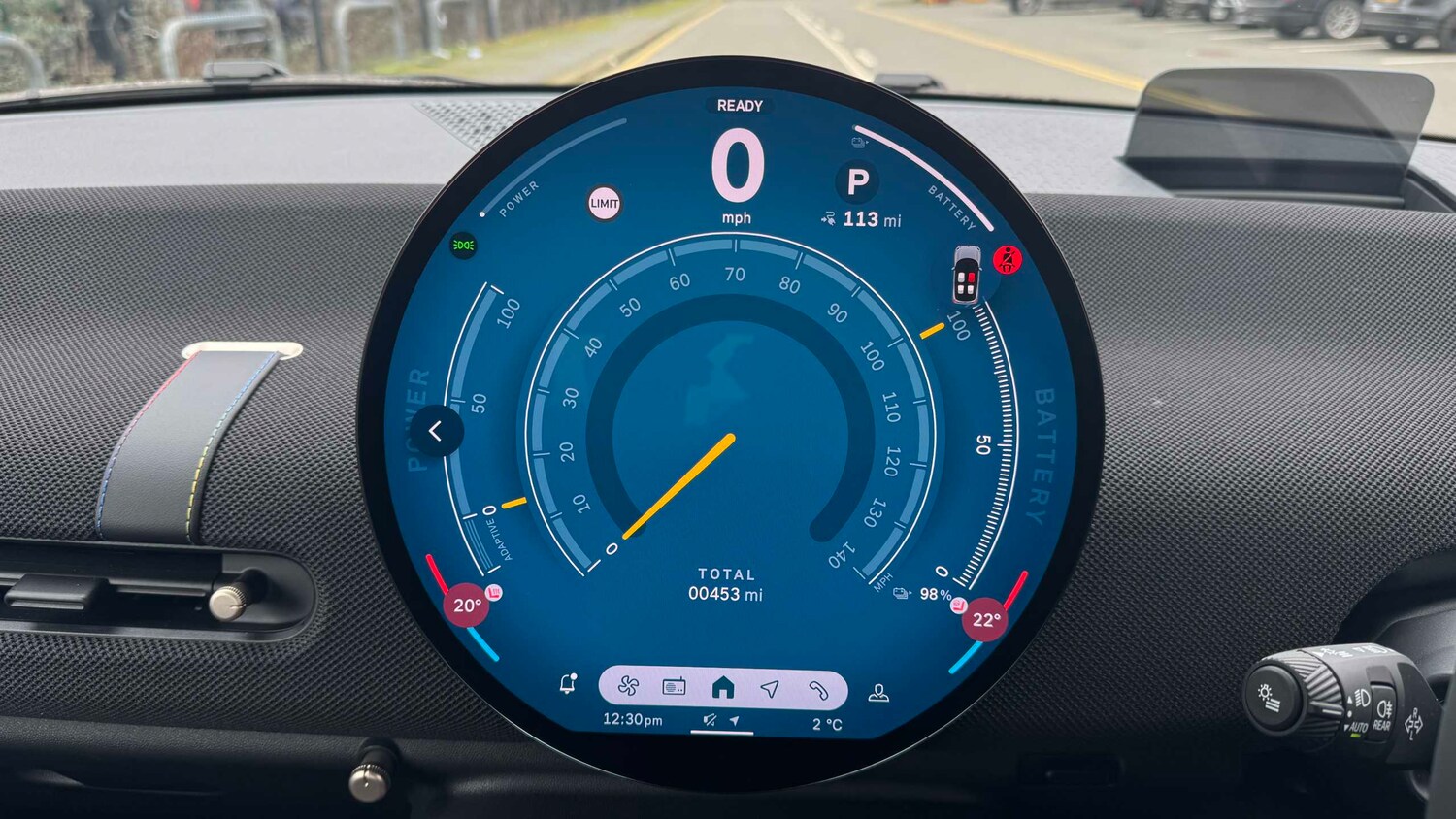 Used MINI Cooper 2025 for sale - 77601394: Photo 19