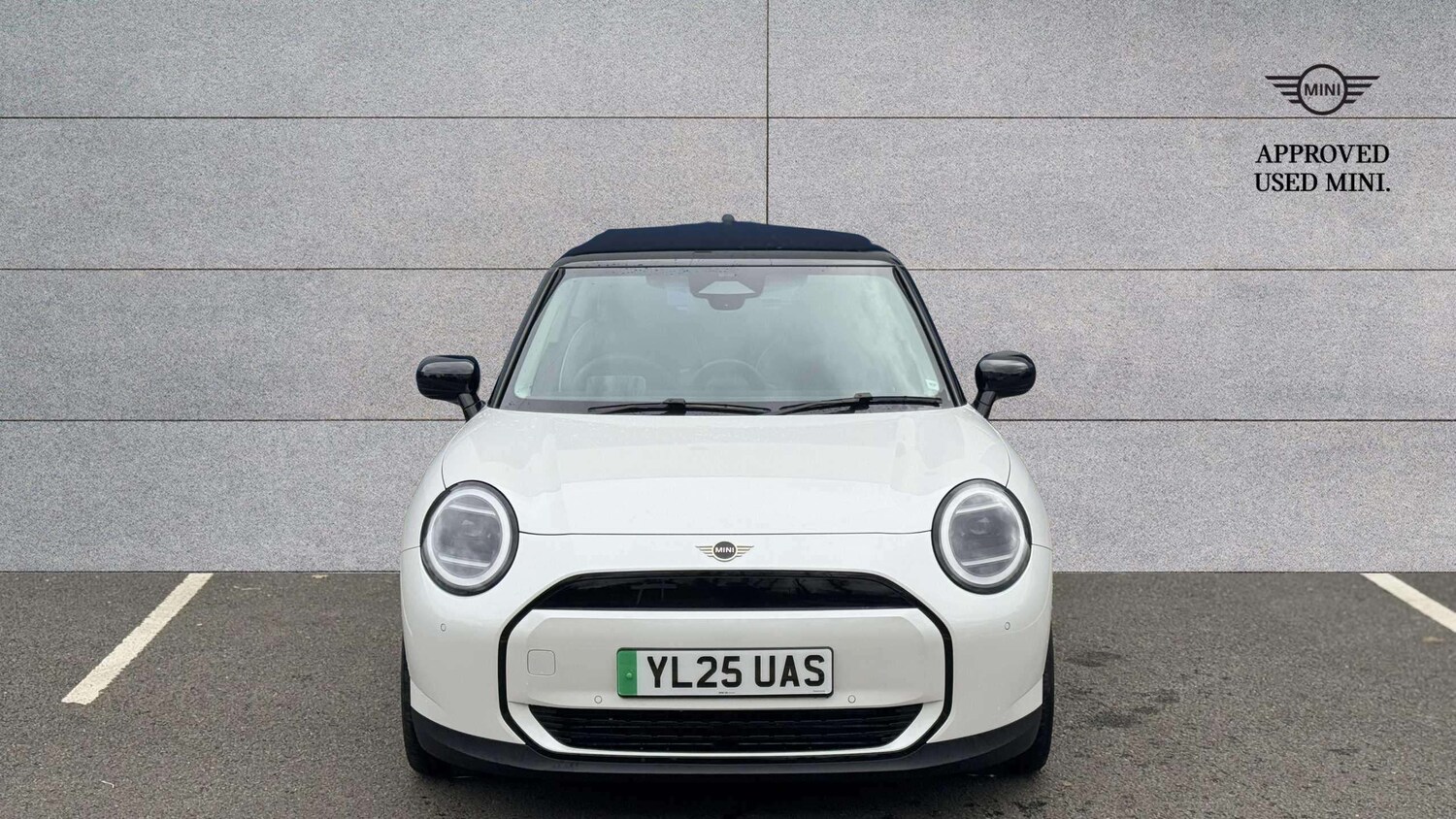 Used MINI Cooper 2025 for sale - 77601394: Photo 21