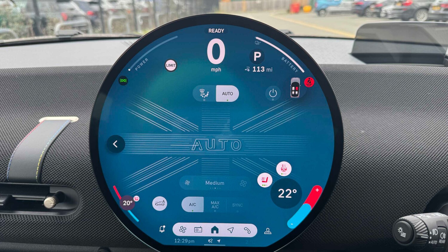 Used MINI Cooper 2025 for sale - 77601394: Photo 31