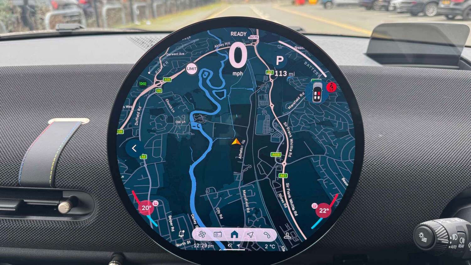 Used MINI Cooper 2025 for sale - 77601394: Photo 32