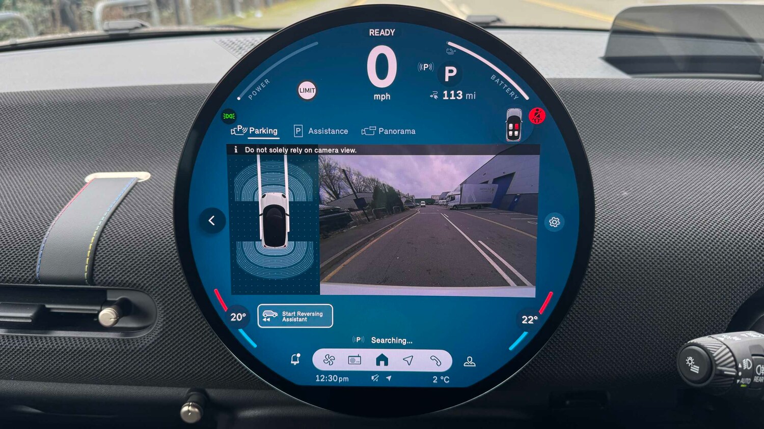 Used MINI Cooper 2025 for sale - 77601394: Photo 33