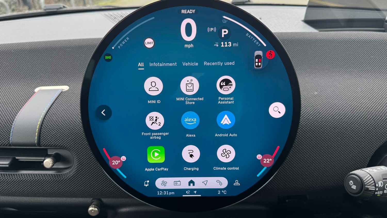 Used MINI Cooper 2025 for sale - 77601394: Photo 34