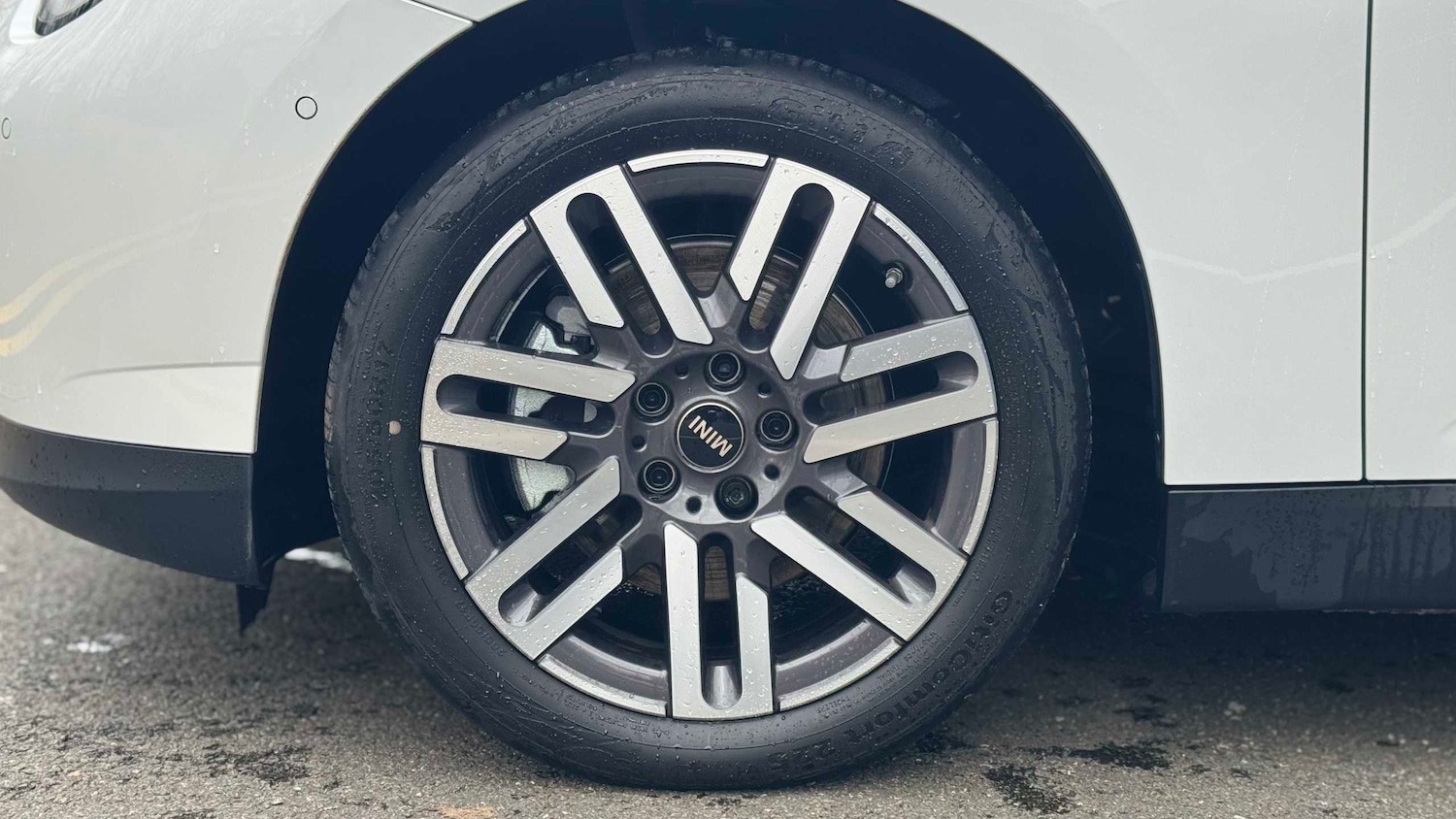 Used MINI Cooper 2025 for sale - 77601394: Photo 4