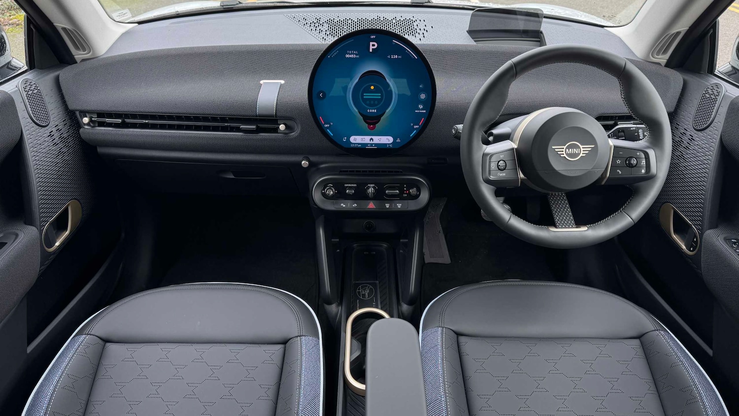 Used MINI Cooper 2025 for sale - 77601394: Photo 5