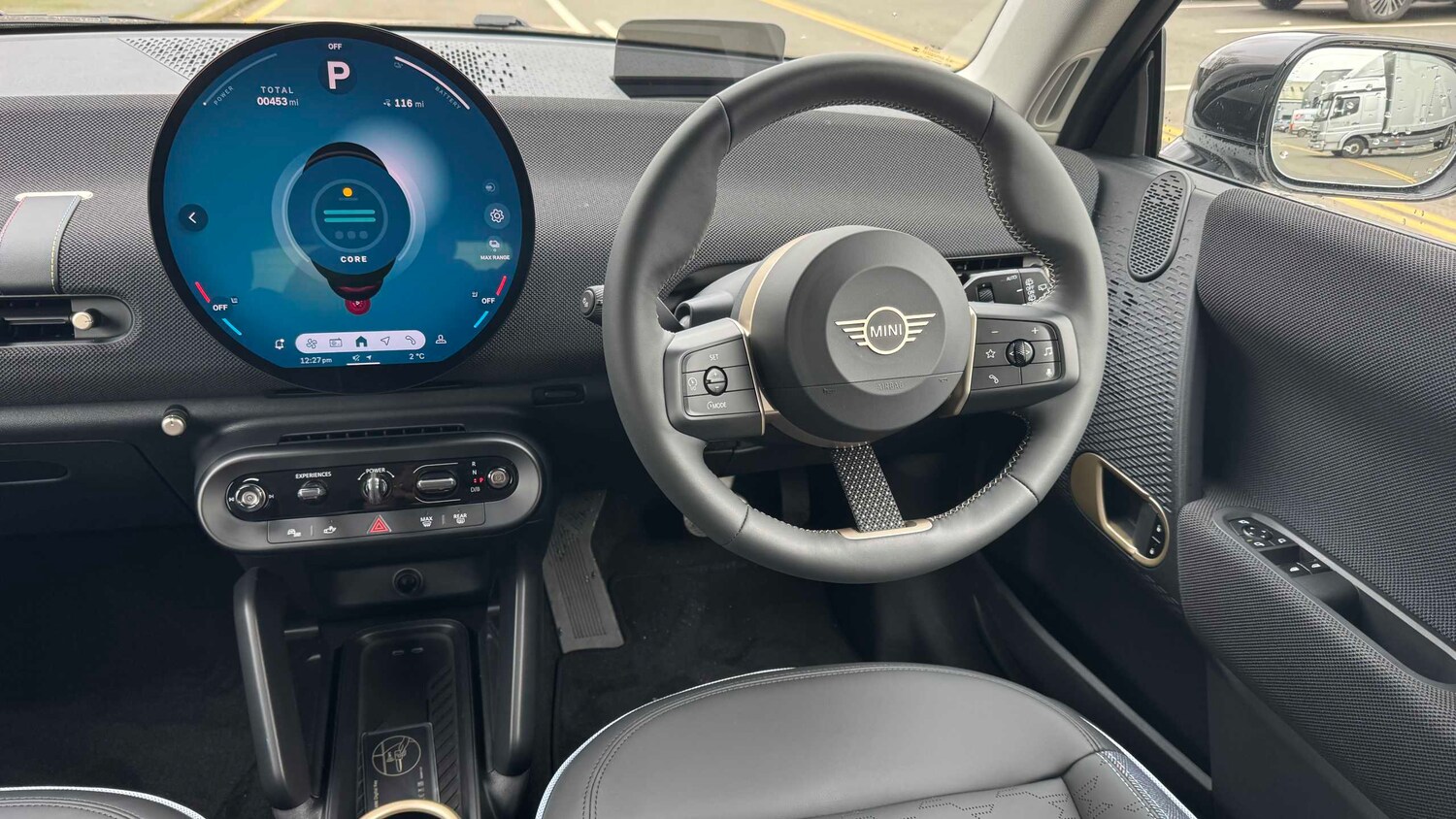 Used MINI Cooper 2025 for sale - 77601394: Photo 6