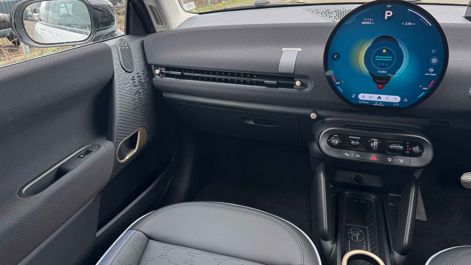 Used MINI Cooper 2025 for sale - 77601394: Photo 7