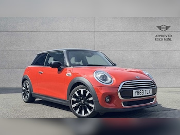 MINI - Hatch