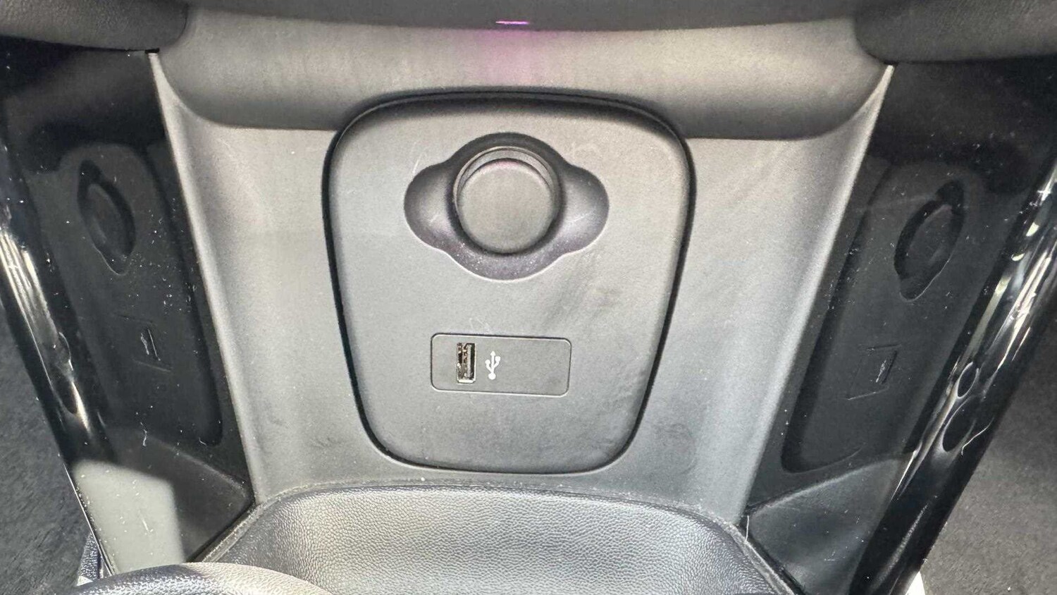 Vehicle 31