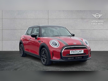 Used MINI Hatch 2022 for sale - 78639251: Photo