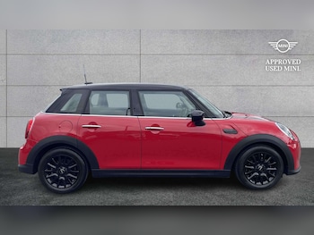 Used MINI Hatch 2022 for sale - 78639251: Photo