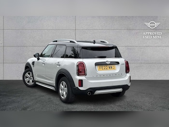 Used MINI Countryman 2022 for sale - 78755072: Photo