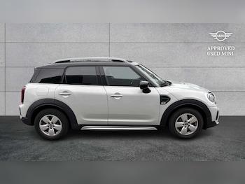 Used MINI Countryman 2022 for sale - 78755072: Photo