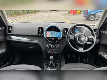 Used MINI Countryman 2022 for sale - 78755072: Photo