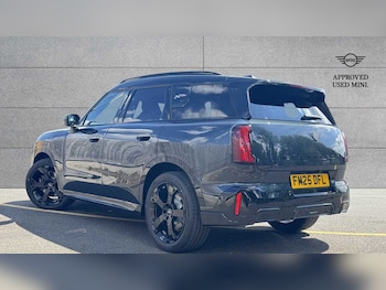 Used MINI Countryman 2025 for sale - 75845553: Photo