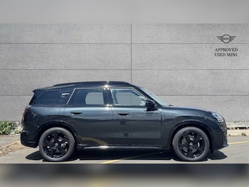 Used MINI Countryman 2025 for sale - 75845553: Photo