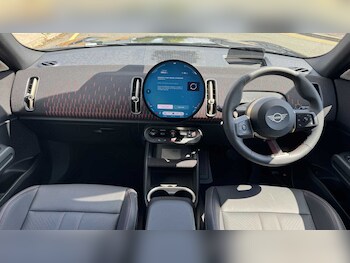 Used MINI Countryman 2025 for sale - 75845553: Photo
