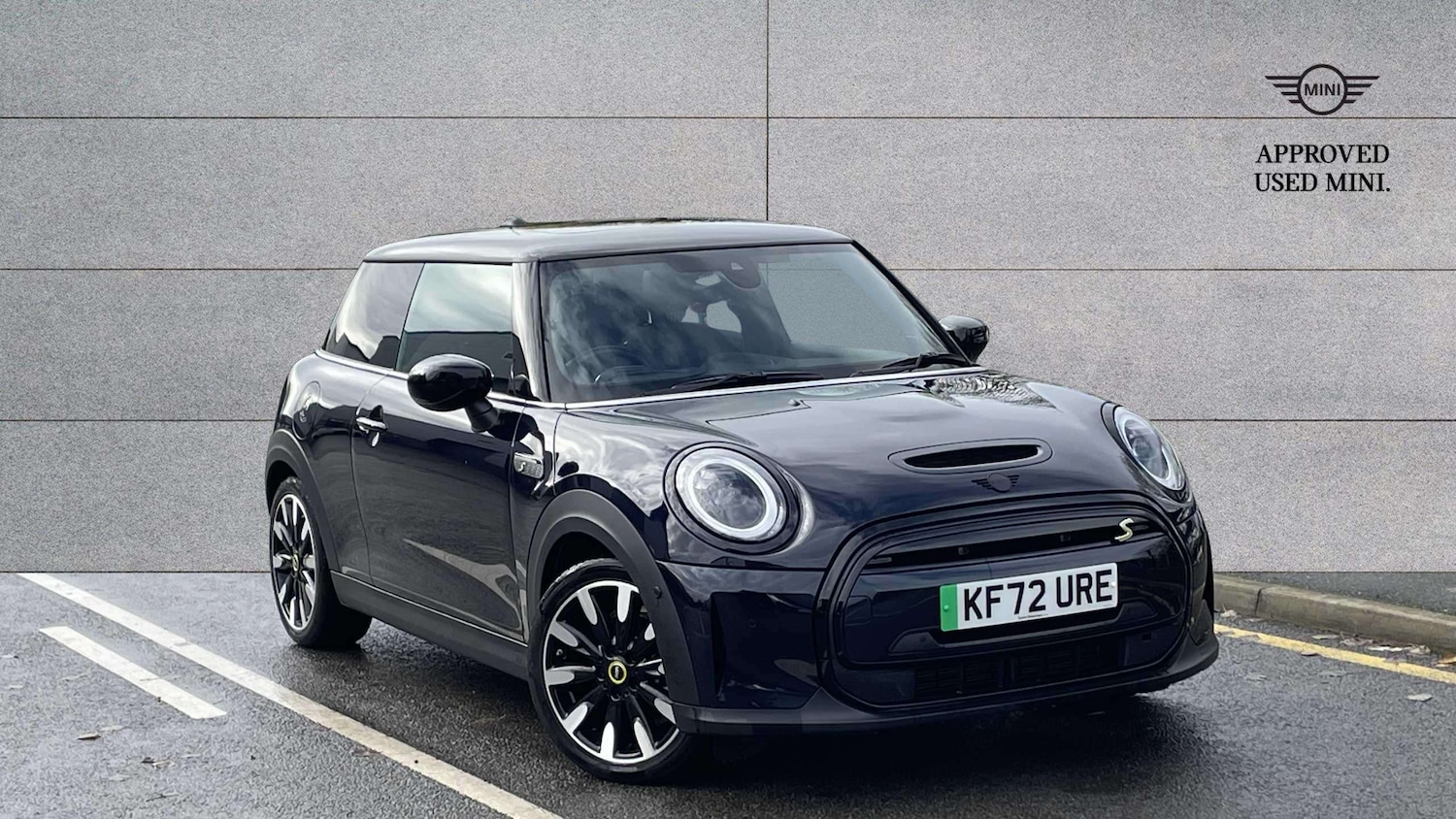 Used MINI Cooper 2022 for sale - 76362644: Photo 1