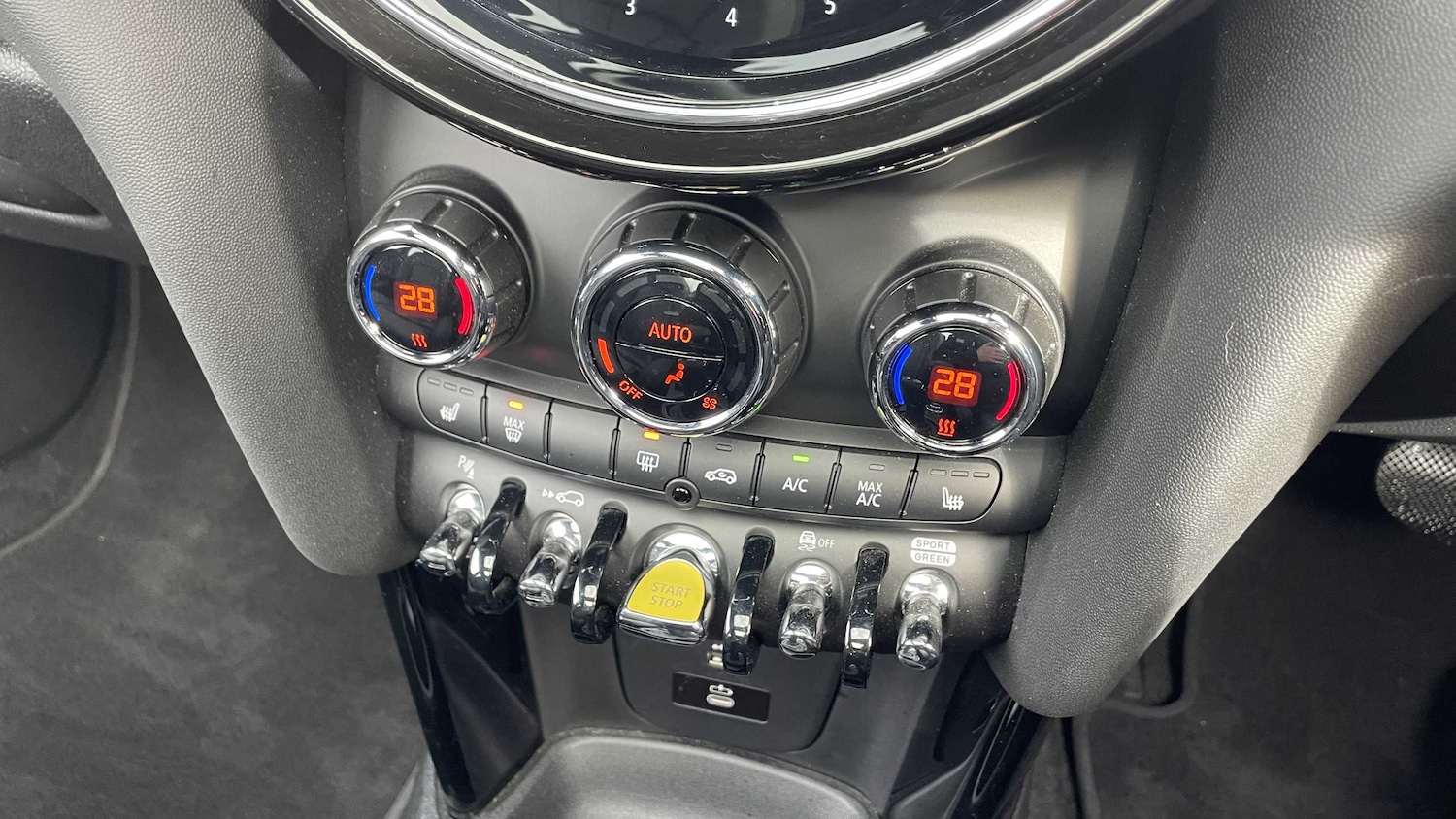 Used MINI Cooper 2022 for sale - 76362644: Photo 16