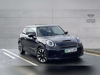 MINI - Hatch