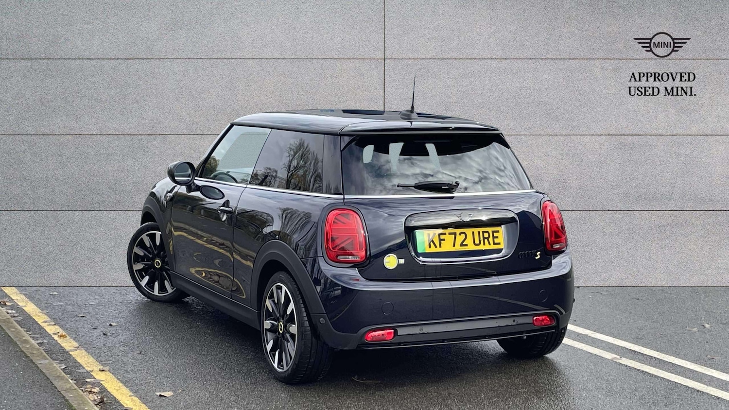 Used MINI Cooper 2022 for sale - 76362644: Photo 2