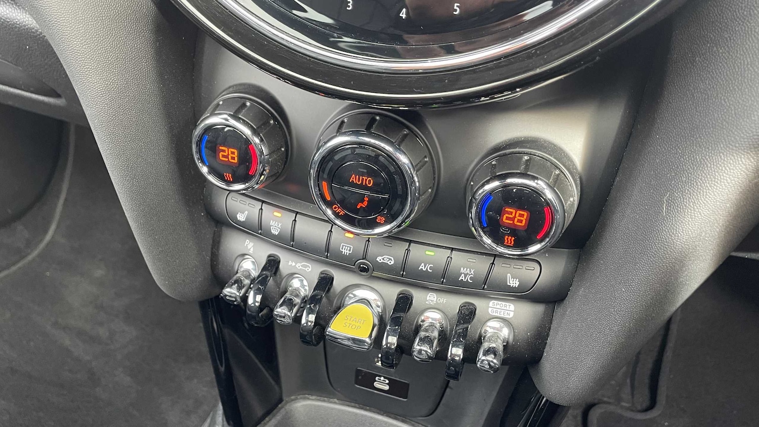 Used MINI Cooper 2022 for sale - 76362644: Photo 20