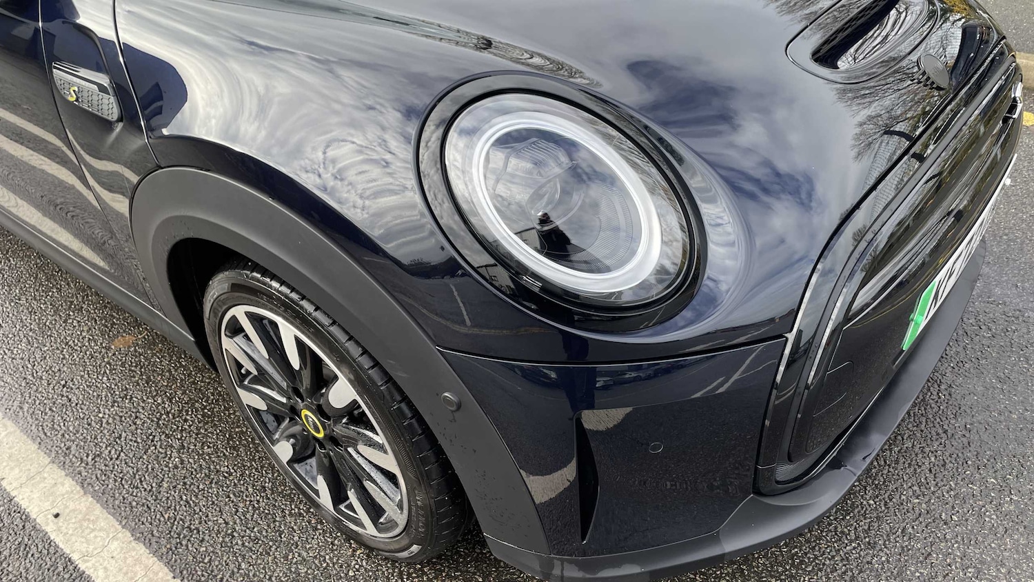 Used MINI Cooper 2022 for sale - 76362644: Photo 34