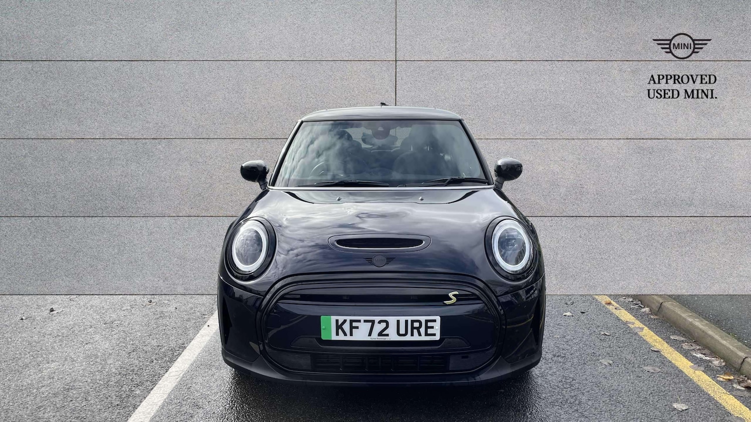 Used MINI Cooper 2022 for sale - 76362644: Photo 7