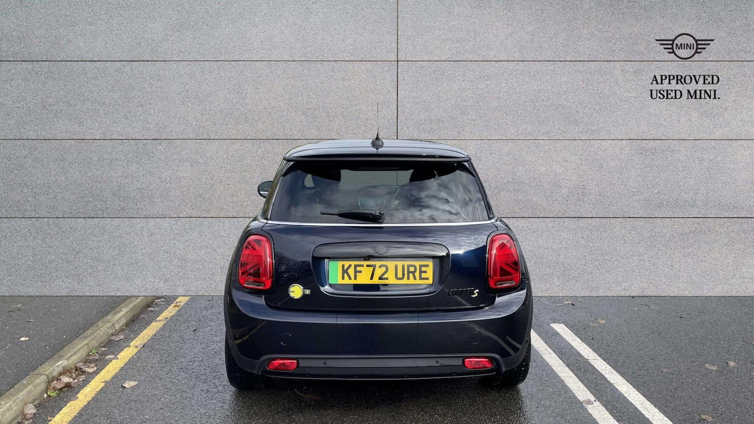 Used MINI Cooper 2022 for sale - 76362644: Photo 8