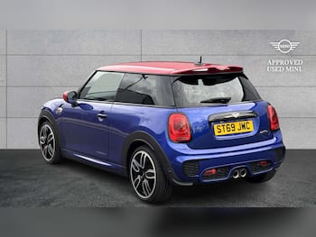 Used MINI Hatch 2019 for sale - 79730938: Photo