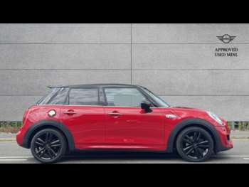Used MINI Hatch 2017 for sale - 75249074: Photo
