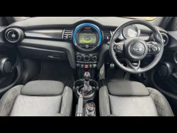 Used MINI Hatch 2017 for sale - 75249074: Photo