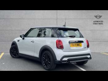Used MINI Hatch 2021 for sale - 75216771: Photo
