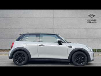 Used MINI Hatch 2021 for sale - 75216771: Photo