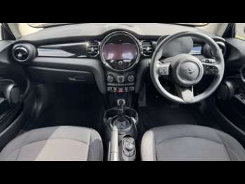 Used MINI Hatch 2021 for sale - 75216771: Photo