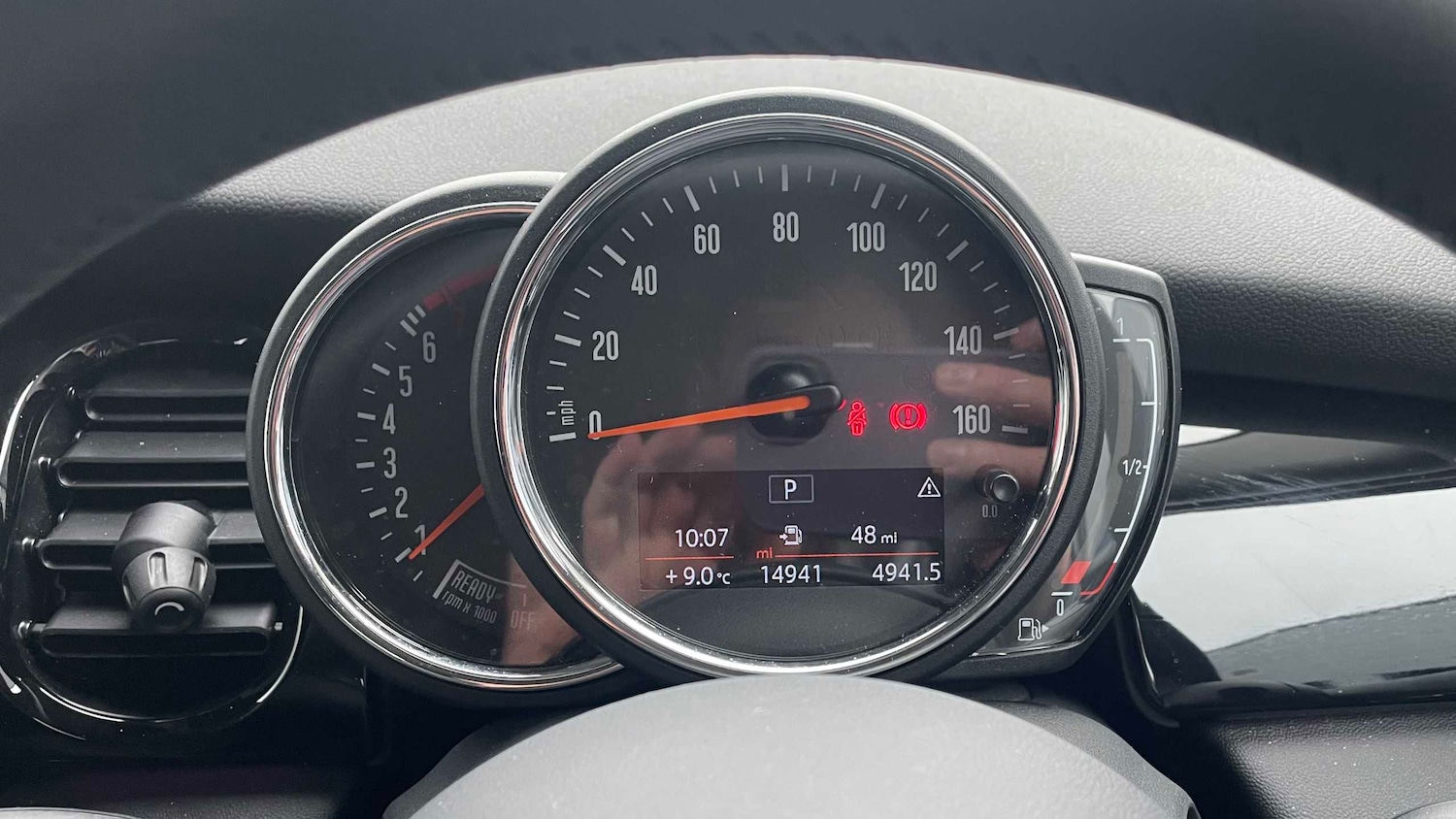 Used MINI Hatch 2023 for sale - 77281845: Photo 10