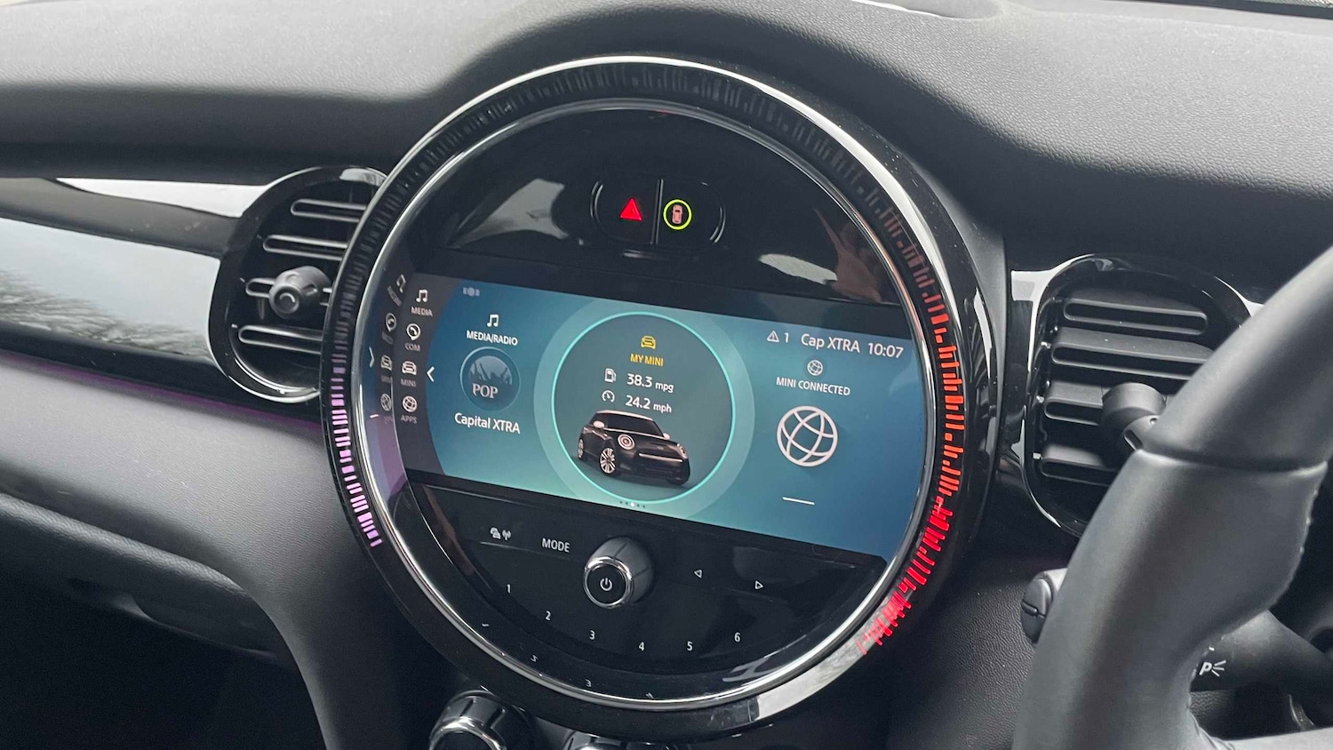 Used MINI Hatch 2023 for sale - 77281845: Photo 11