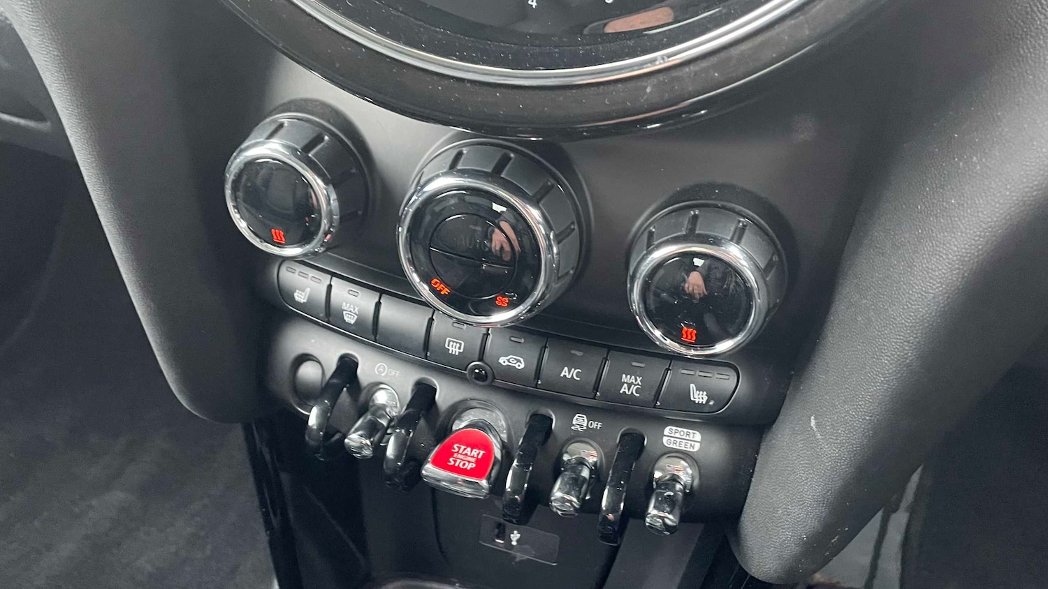 Used MINI Hatch 2023 for sale - 77281845: Photo 14