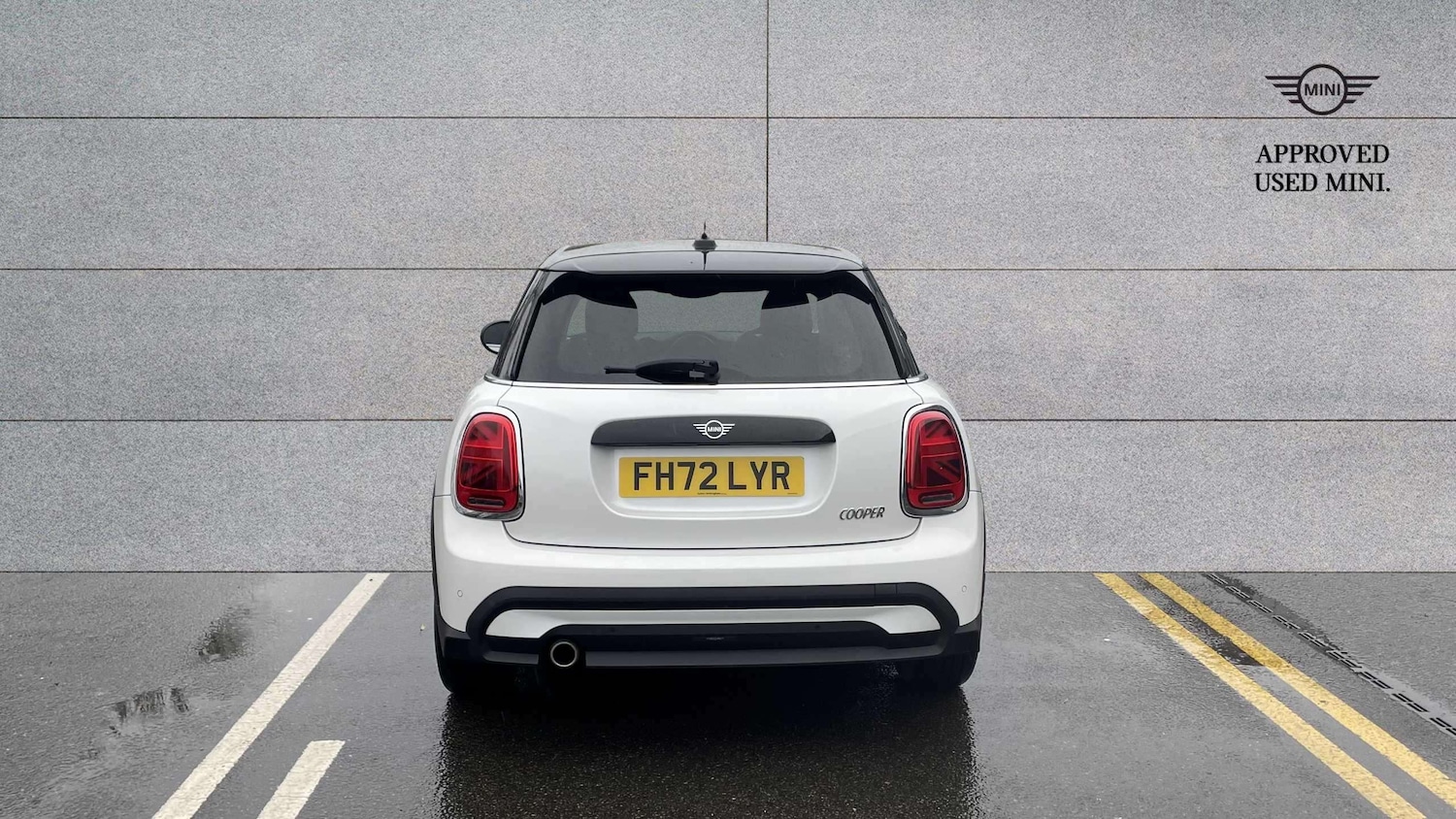 Used MINI Hatch 2023 for sale - 77281845: Photo 16