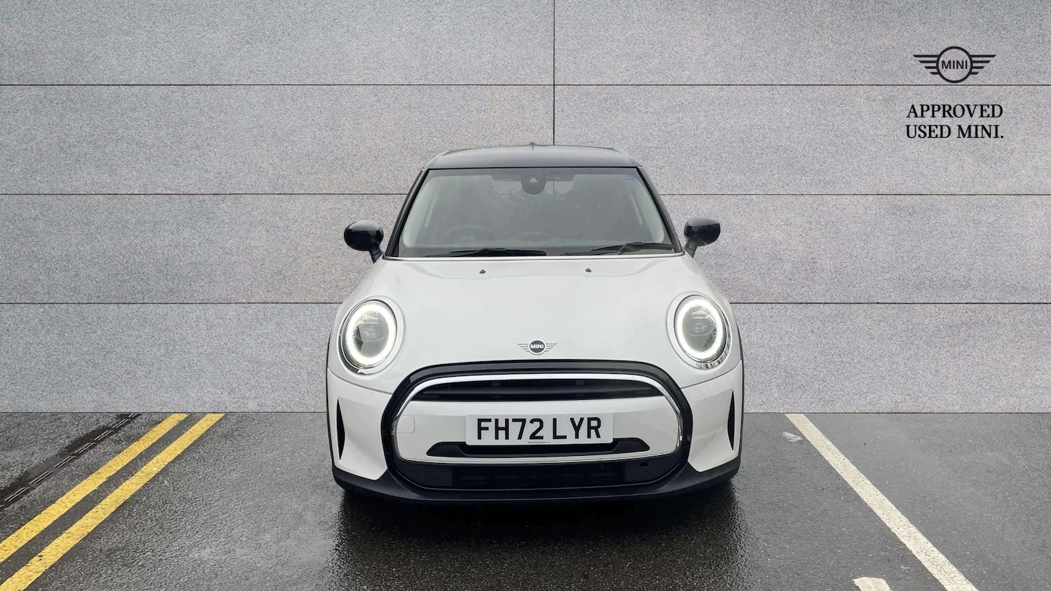 Used MINI Hatch 2023 for sale - 77281845: Photo 17