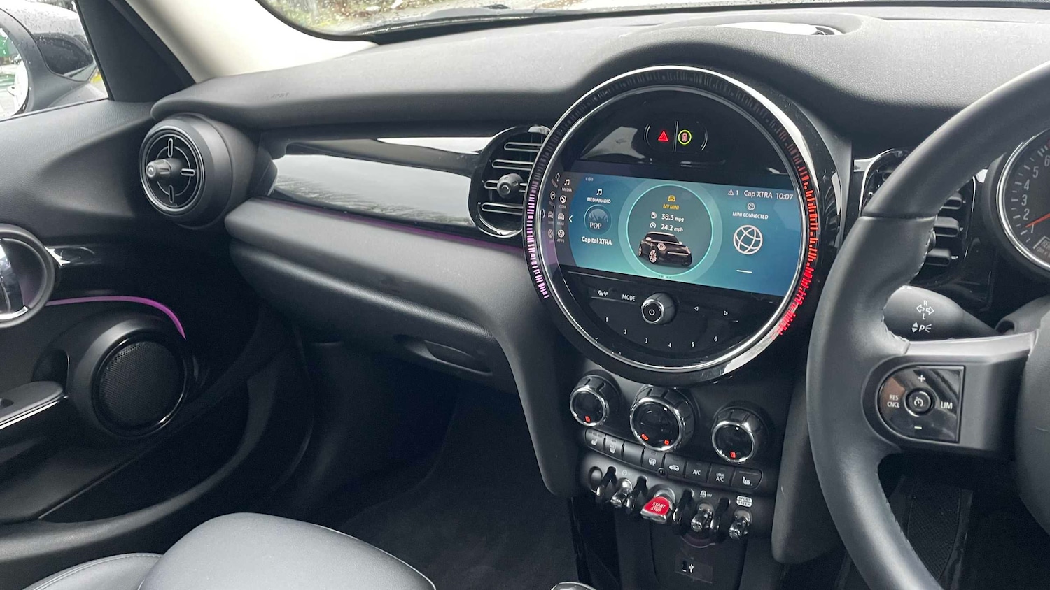 Used MINI Hatch 2023 for sale - 77281845: Photo 21