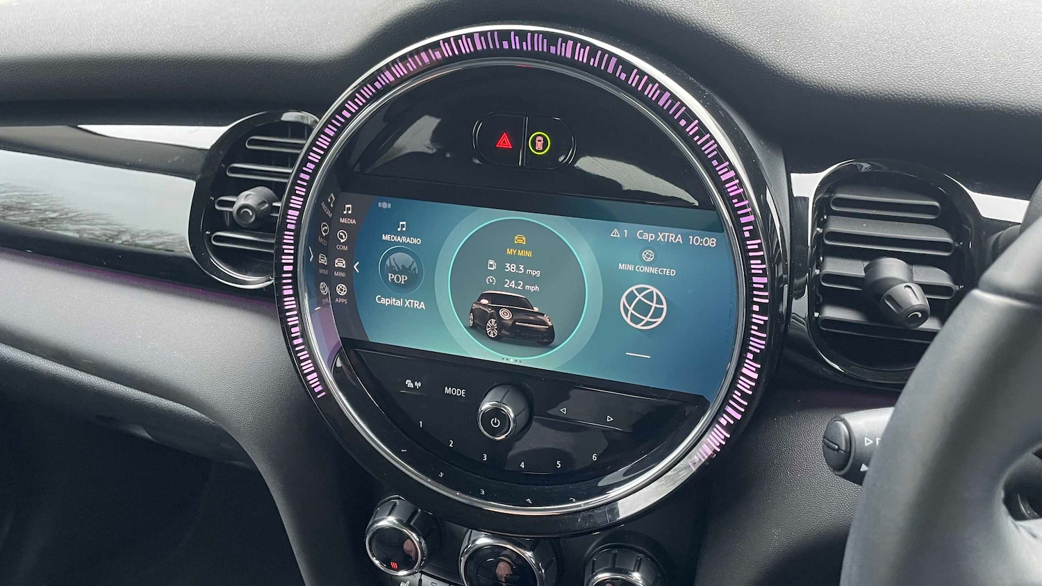 Used MINI Hatch 2023 for sale - 77281845: Photo 33