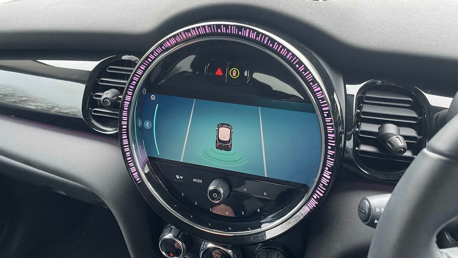 Used MINI Hatch 2023 for sale - 77281845: Photo 34