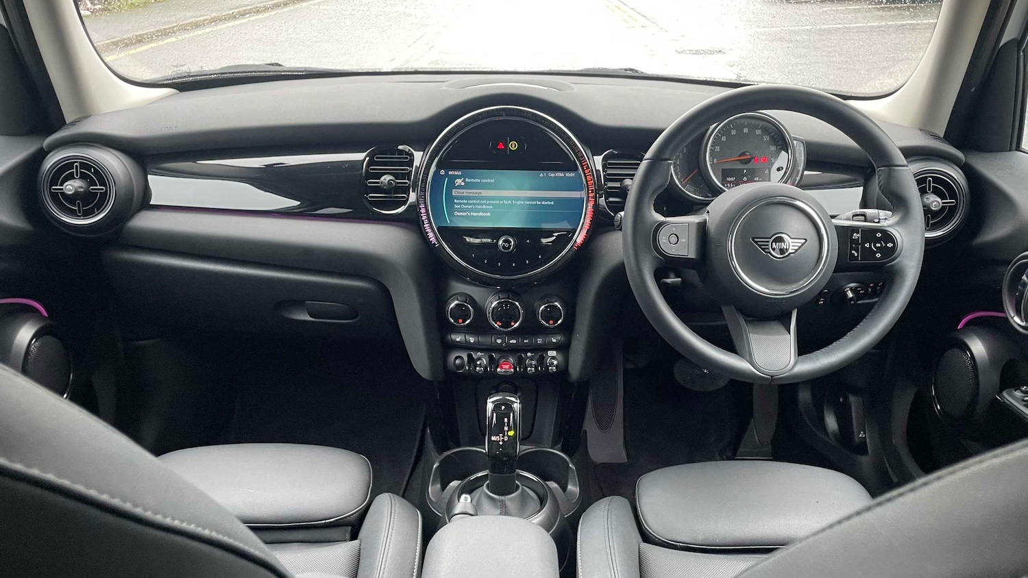 Used MINI Hatch 2023 for sale - 77281845: Photo 4