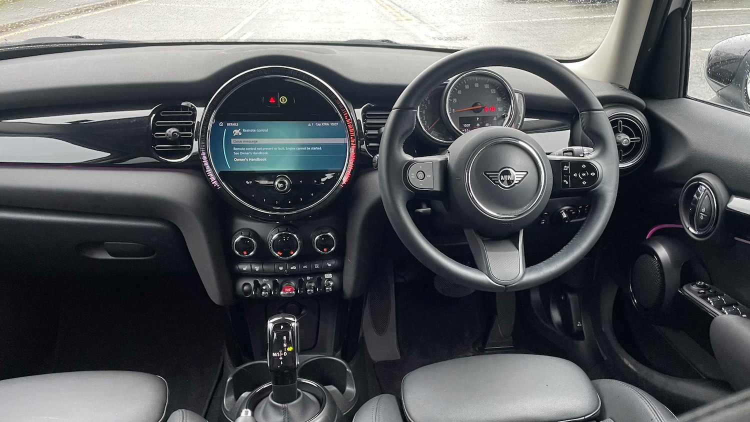 Used MINI Hatch 2023 for sale - 77281845: Photo 5