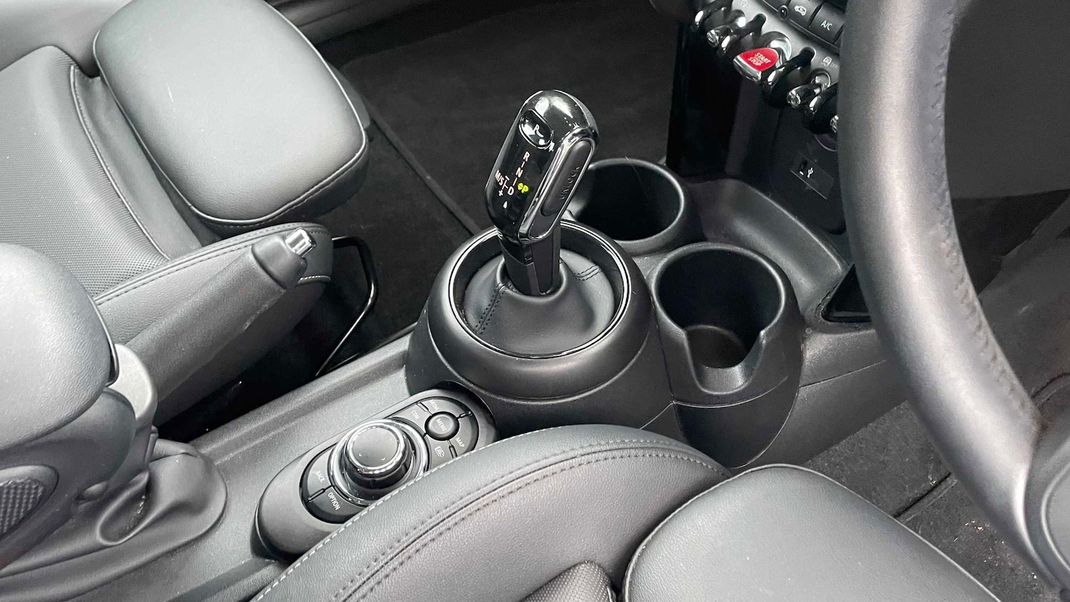 Used MINI Hatch 2023 for sale - 77281845: Photo 8