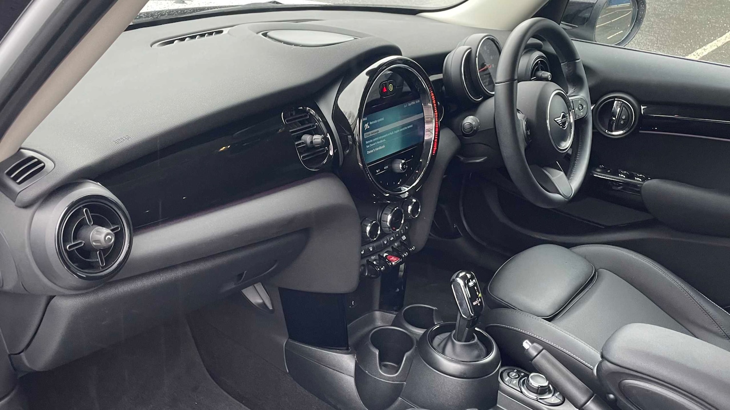 Used MINI Hatch 2023 for sale - 77281845: Photo 9