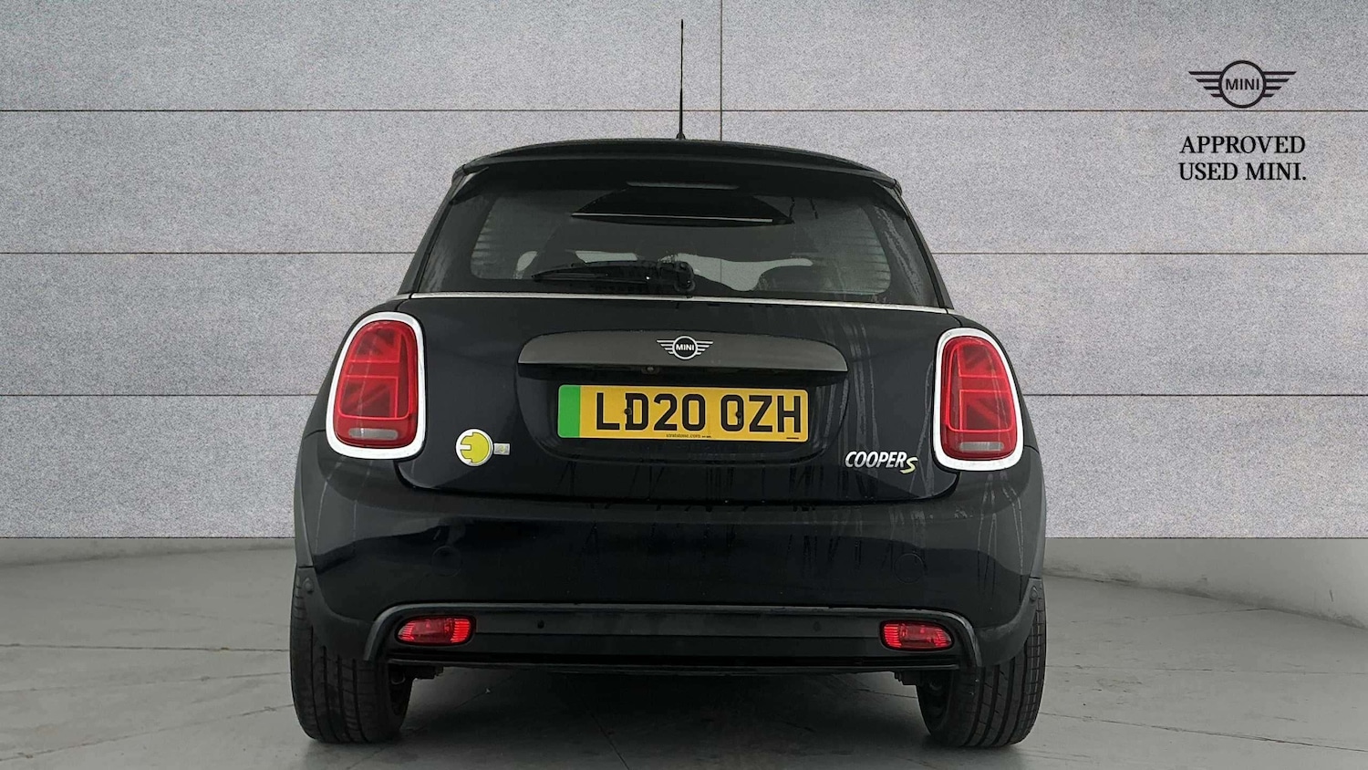 Used MINI Hatch 2020 for sale - 77628320: Photo 15
