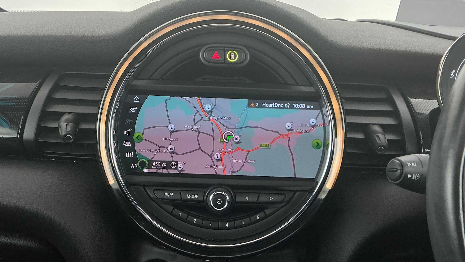 Used MINI Hatch 2020 for sale - 77628320: Photo 26