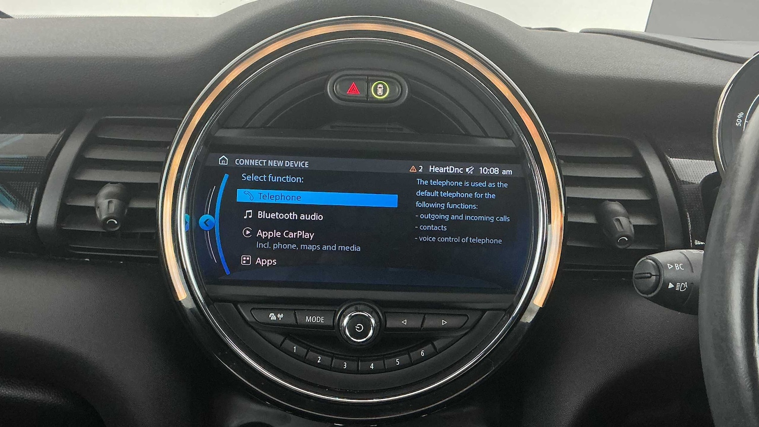 Used MINI Hatch 2020 for sale - 77628320: Photo 27